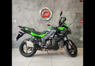Versys 1000