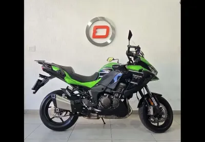Versys 1000