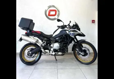 F 850 gs sport