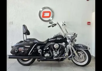 Road king classic  flhrc/ custom flhrsi