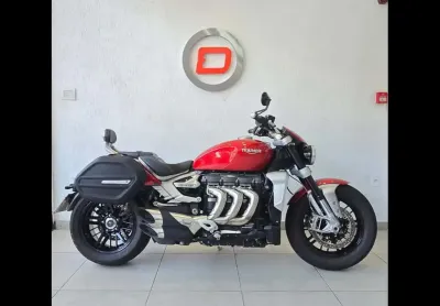 Rocket iii r 2500cc