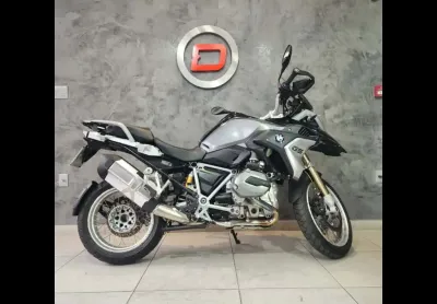 R 1200 gs