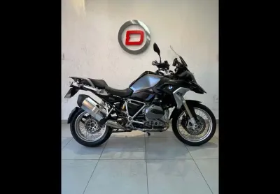 R 1200 gs