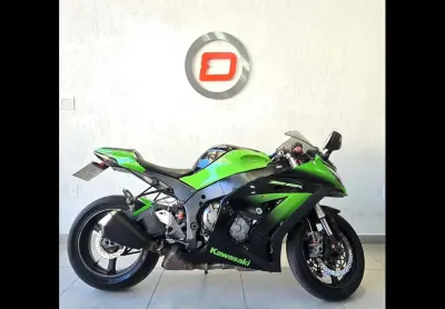 Ninja zx-10/ zx-10r 1000cc/30th aniv.