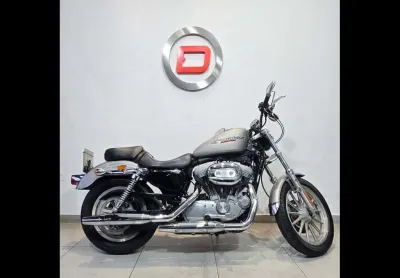 Xl 883 std/ low