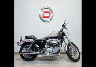 Xl 883 std/ low