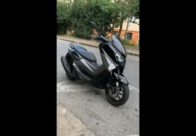 Nmax 160