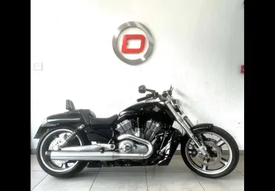 V-rod 1250cc muscle vrscf