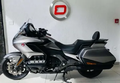 Gold wing 1500/ 1800