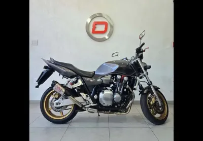 Cb1300 super four