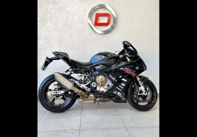S 1000 rr