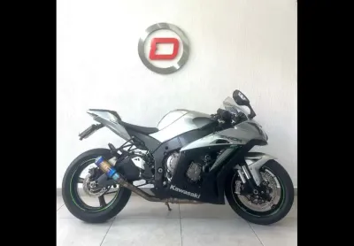 Ninja zx-10/ zx-10r 1000cc/30th aniv.