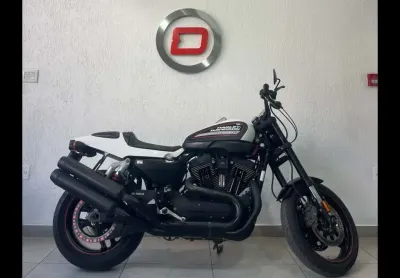 Xr 1200x sportster