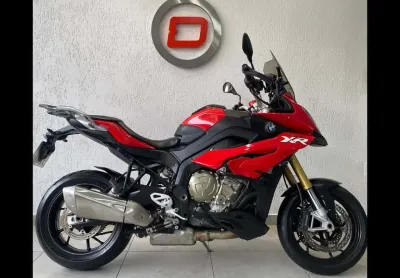 S 1000 xr