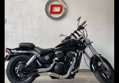 Marauder 800