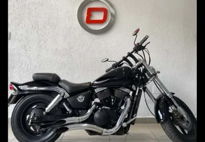 Marauder 800