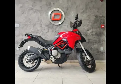 Multistrada 950 s