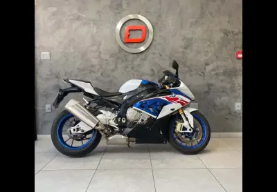 S 1000 rr