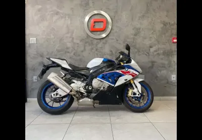 S 1000 rr