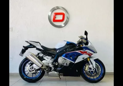 S 1000 rr