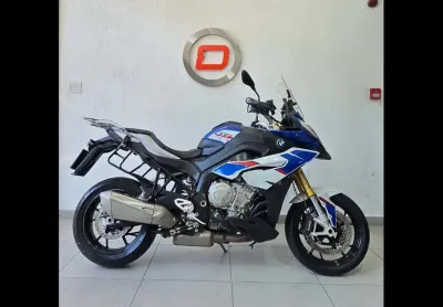 S 1000 xr