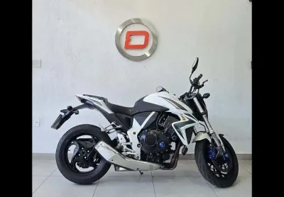 Cb 1000r/abs