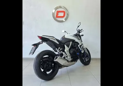 Cb 1000r/abs