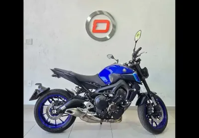 Mt-09 850cc/abs