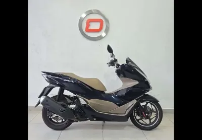 Pcx 160 dlx abs