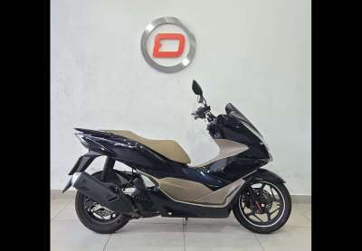 Pcx 160 dlx abs