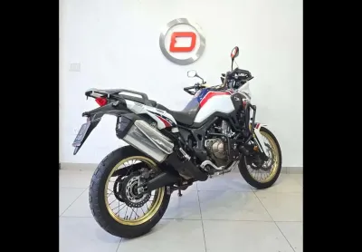 Crf 1000l africa twin