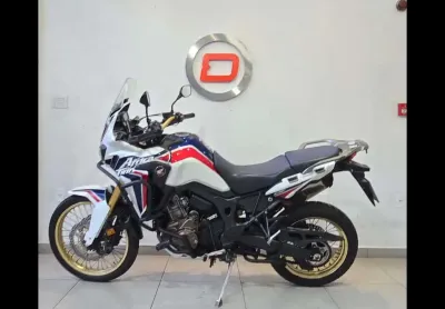 Crf 1000l africa twin