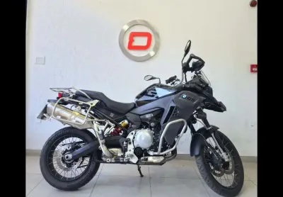 F850 gs