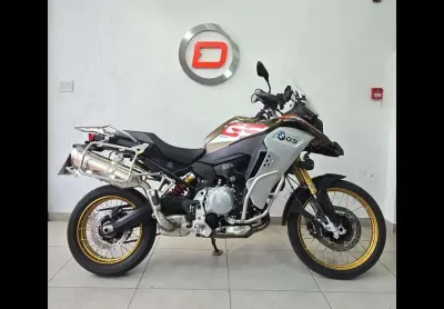 F 850 gs adventure premium