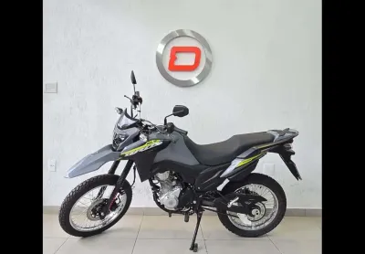 Nxr 160 bros flex
