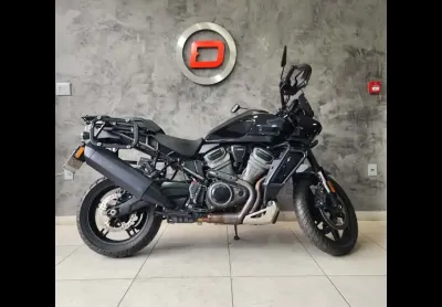 Pan america 1250 special