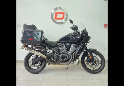 Pan america 1250 special