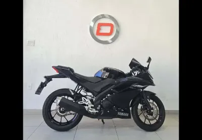 Yzf r-15 155 abs