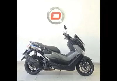 Nmax 160
