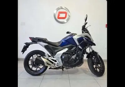Nc 750x/nc 750x abs