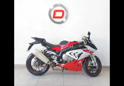 S 1000 rr