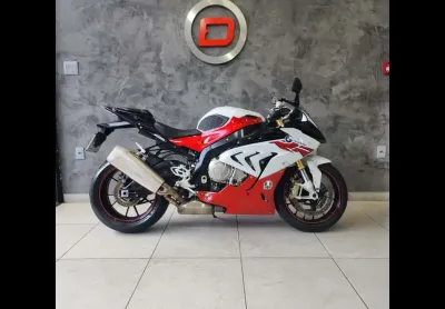 S 1000 rr