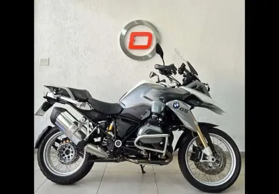R 1200 gs