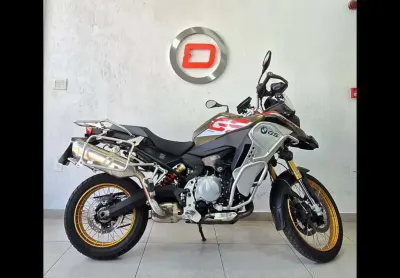 F 850 gs adventure premium
