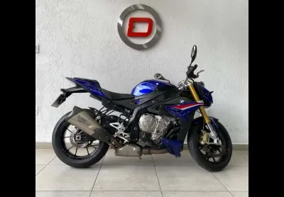 S 1000 r