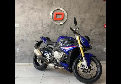 S 1000 r