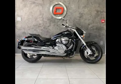 Boulevard m1800r b.o.s.s.