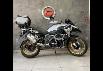 Crf 1000l africa twin adv. sports te