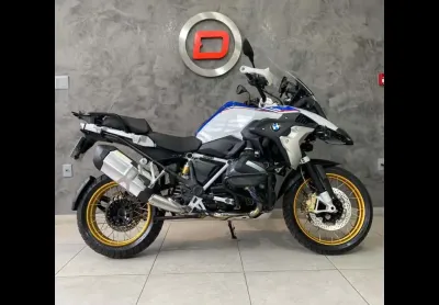 R 1250 gs premium hp
