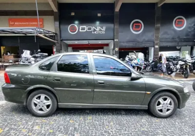 Vectra cd 2.2 16v / 2.0 16v mec./aut.